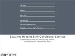 Sites similar to staycoolga.com