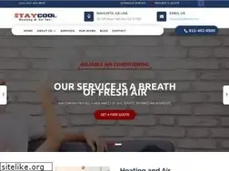 Sites similar to staycoolhac.com