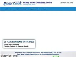 Sites similar to staycoolhvac.com