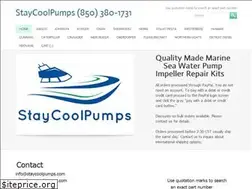 Sites similar to staycoolpumps.com