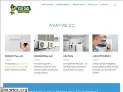 Sites similar to staycoolsocal.com