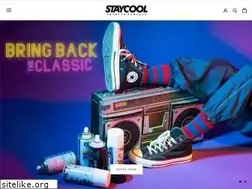 Sites similar to staycoolsocks.com