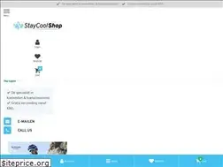 Sites similar to staycoolstaywarm.nl