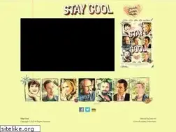 Sites similar to staycoolthemovie.net