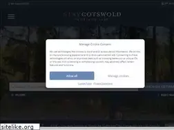 Sites similar to staycotswold.com