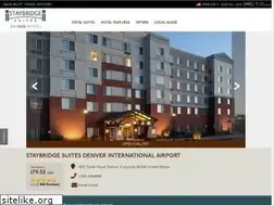 Sites similar to staydia.com