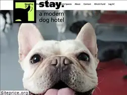 Sites similar to staydoghotel.com
