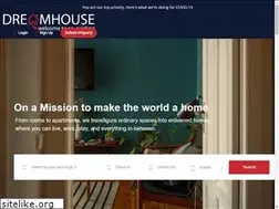 Sites similar to staydreamhouse.com