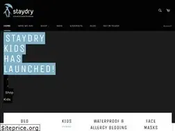 Sites similar to staydry.com.au