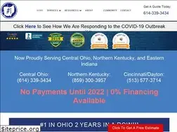 Sites similar to staydryohio.com