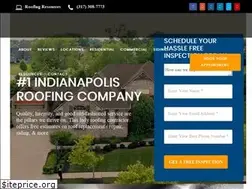Sites similar to staydryroofing.com