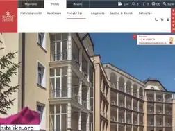 Sites similar to stayeasy.ch