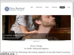 Sites similar to stayenchanted.com