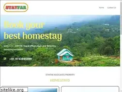 Sites similar to stayfar.com