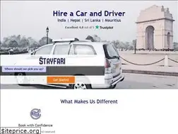 Sites similar to stayfari.com