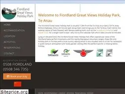 Sites similar to stayfiordland.co.nz