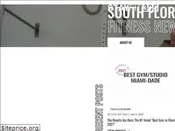 Sites similar to stayfit305.com