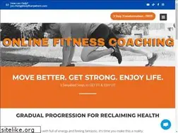 Sites similar to stayfitanywhere.com