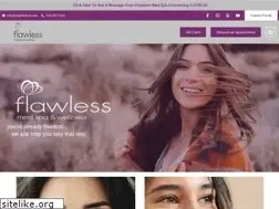 Sites similar to stayflawless.com
