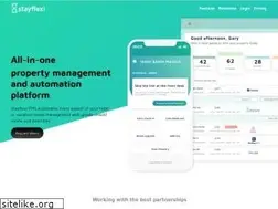Sites similar to stayflexi.com