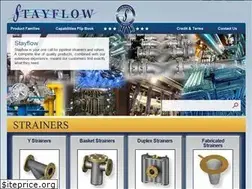 Sites similar to stayflowproducts.com