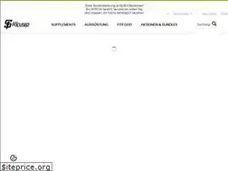Sites similar to stayfocused.de