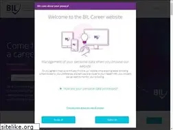 Sites similar to stayforacareer.com