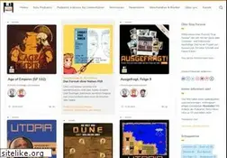 Sites similar to stayforever.de