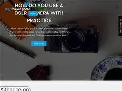 Sites similar to stayforeverphoto.com