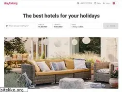 Sites similar to stayforlong.co.uk