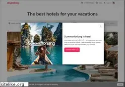 Sites similar to stayforlong.com