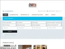 Sites similar to stayforyou.com