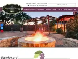 Sites similar to stayfredericksburg.com