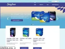 Sites similar to stayfree.ca