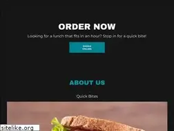 Sites similar to stayfreshbk.com