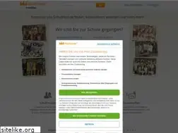 Sites similar to stayfriend.de