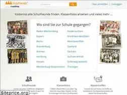 Sites similar to stayfriends.uk