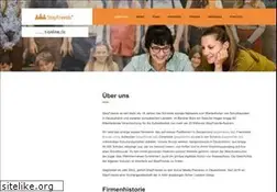 Sites similar to stayfriendsforever.com