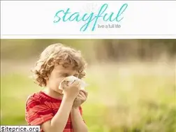 Sites similar to stayful.com