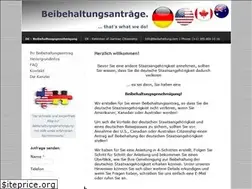 Sites similar to staygerman.com