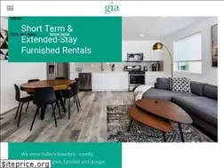Sites similar to staygia.com