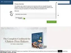Sites similar to stayglutenfree.com