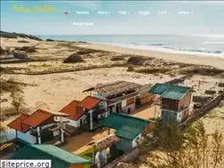 Sites similar to staygoldenarugam.com