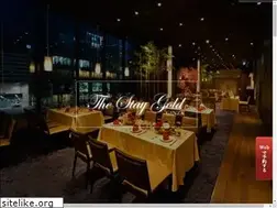 Sites similar to staygoldginza.com