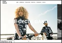 Sites similar to staygoldphotography.com