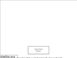 Sites similar to staygoldtoronto.com