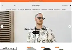 Sites similar to stayhard.fi