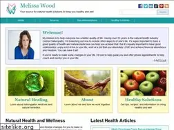 Sites similar to stayhealthyandwell.com