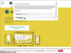 Sites similar to stayhealthyaulavirtual.es