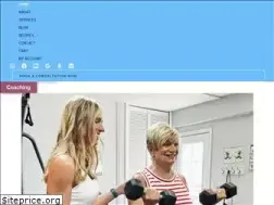 Sites similar to stayhealthyfitness.com